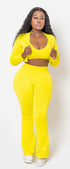 Lemonade 3 piece tracksuit