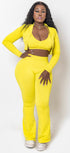 Lemonade 3 piece tracksuit