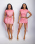 Strawberry Shortcake Set