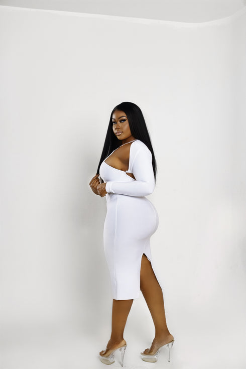 Date Night Out Dress