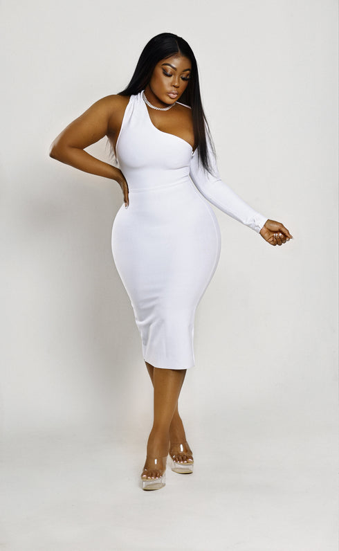 Date Night Out Dress