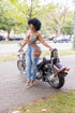 Star Studded Denim Set