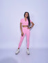 Jet lag 2 piece set