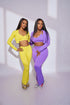 Lemonade 3 piece tracksuit