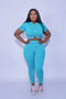 Jet lag 2 piece set