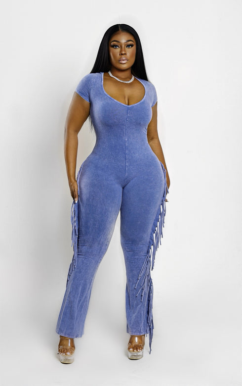 Dallas Jumpsuit