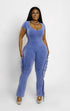Dallas Jumpsuit